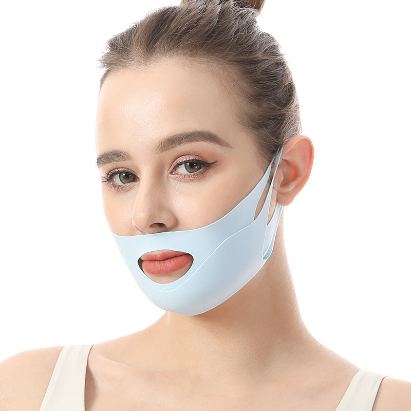 Facial Lifting Support Mask