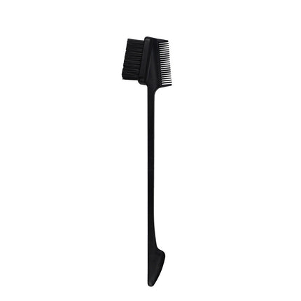Dual-Ended Hair Styling Brush Comb