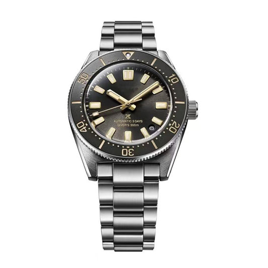 Men's Luminous Calendar Quartz Watch
