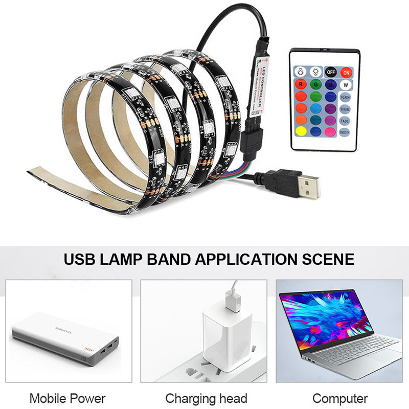 LED Light Strip