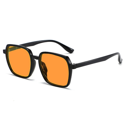 Day and Night Dual-Use Driving Sunglasses