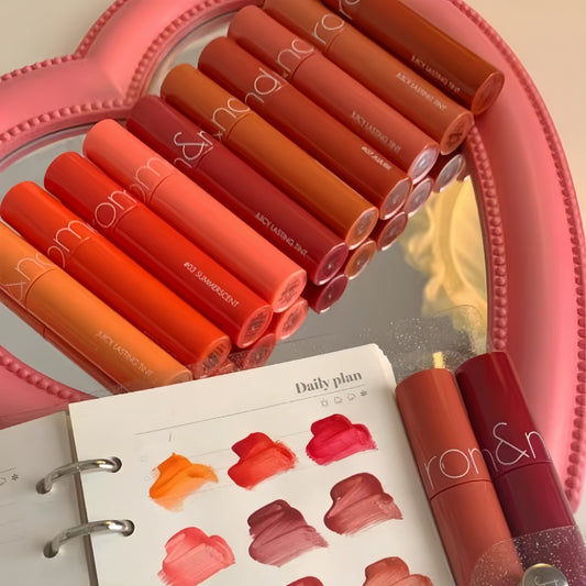 Mirror Lip Gloss - Moisturizing Lip Cream