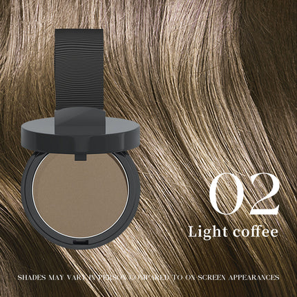 Hairline Shadow Powder