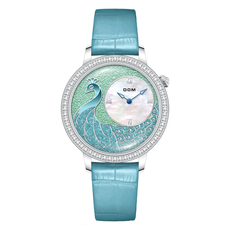 New Fashion Women's Watch