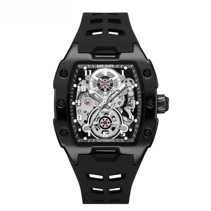 Mechanical watch