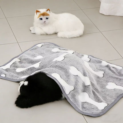 Pet Blanket Mat