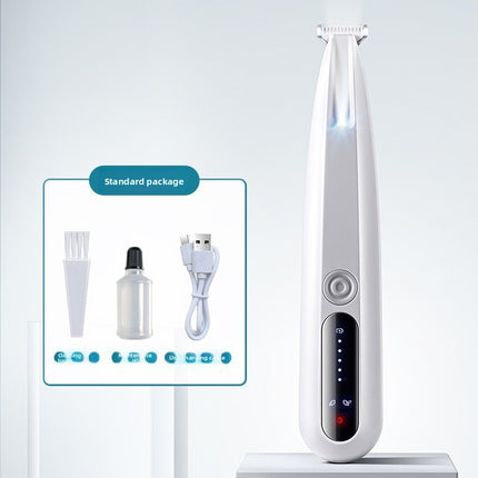 Dog Hair Trimmer