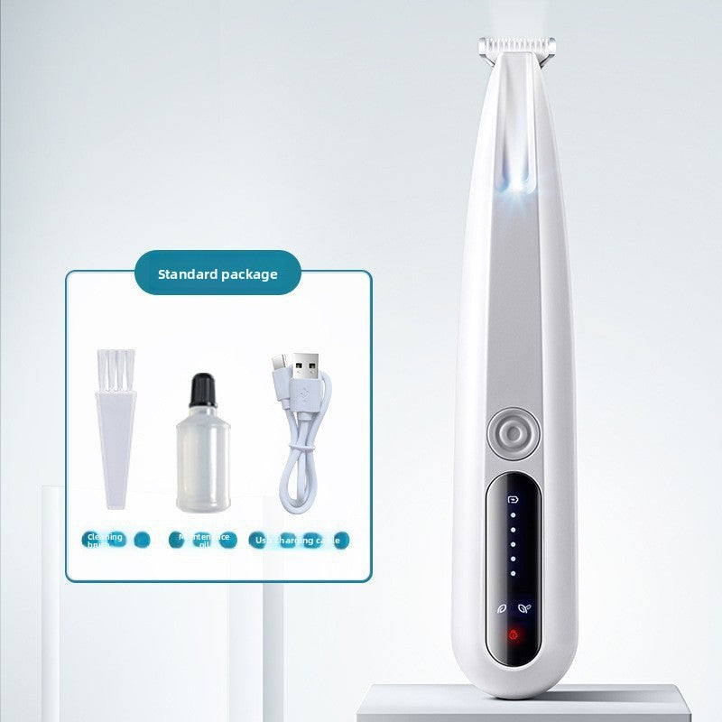 Dog Hair Trimmer