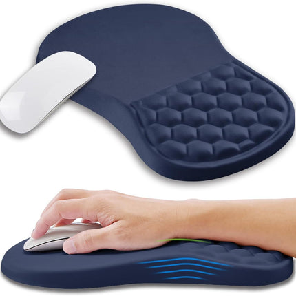 Ergonomic Mouse Pad