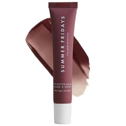 Summer Fridays Lip Butterbalm