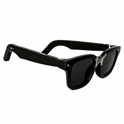 Smart Glasses with Camera AI Translation Bluetooth