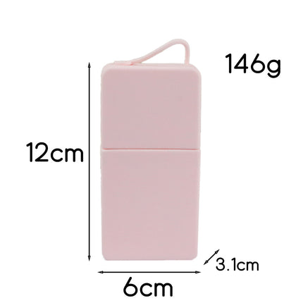 Silicone Ice Roller Facial Massager