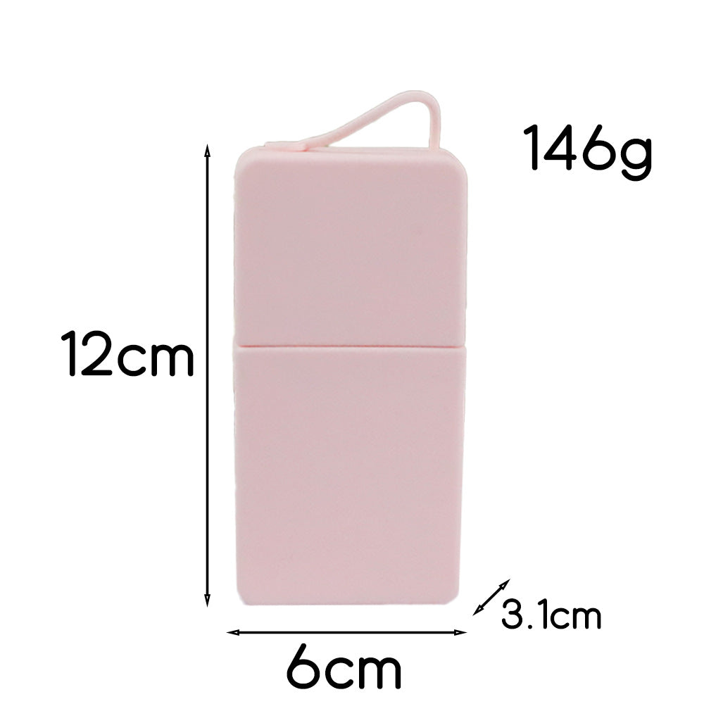 Silicone Ice Roller Facial Massager