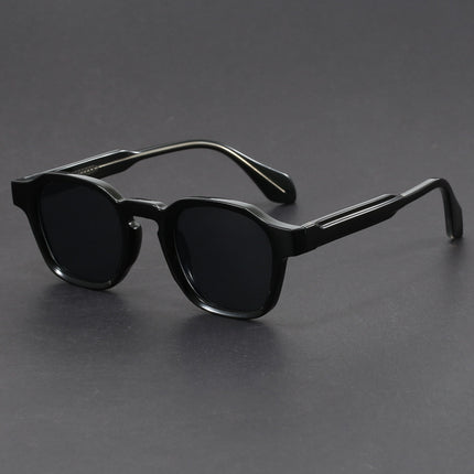 Fashion UV400 Polarized Square Sunglasses