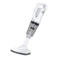 Handheld Mini High-power Silent Vacuum Cleaner