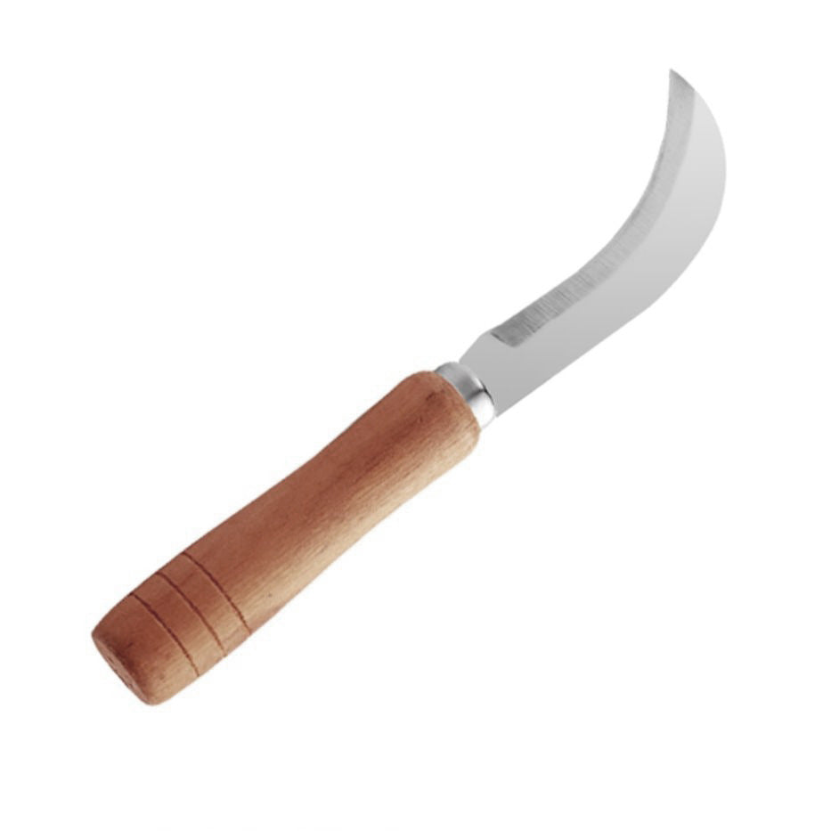 Multifunctional Stainless Steel Fruit and Cane Knife Set