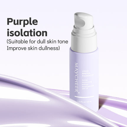 Long-Lasting Makeup