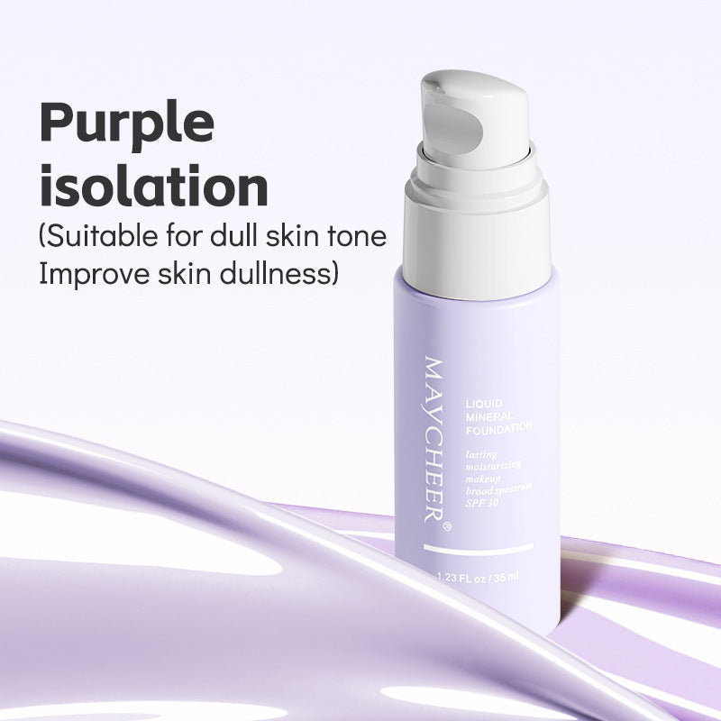 Long-Lasting Makeup