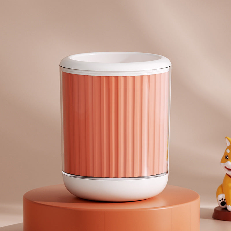 Pet Cleaning Cup