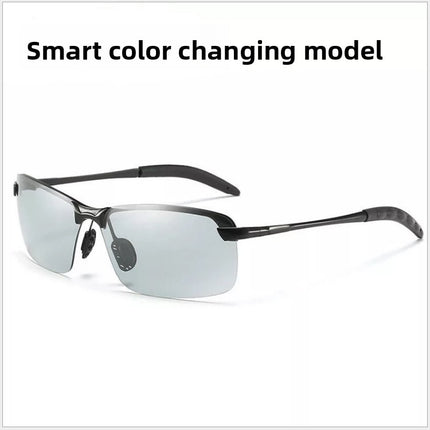 Polarized Fishing Glasses for Outdoor Driving