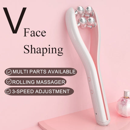 Face diagnosis instrument