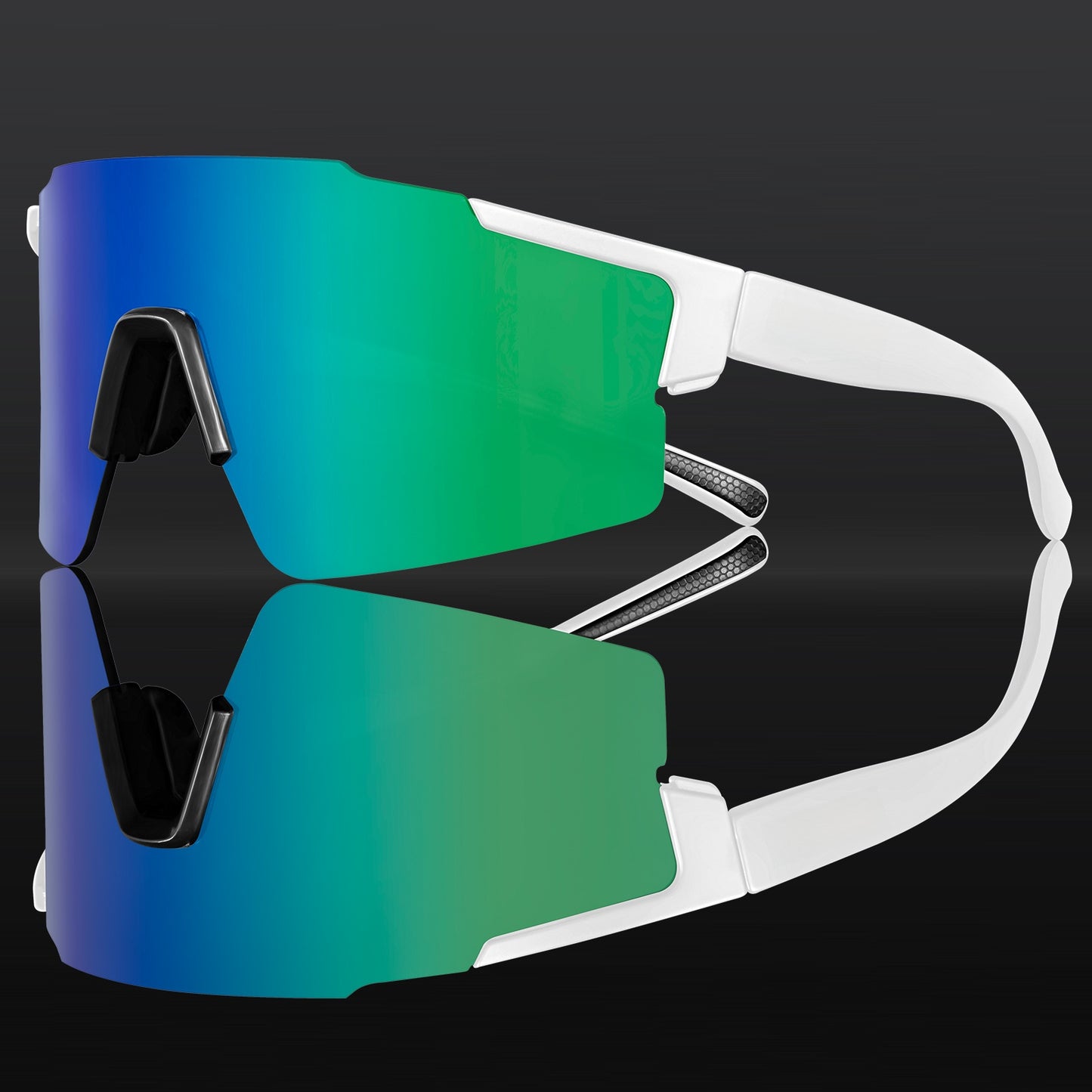 Photochromic Polarized Sports Glasses