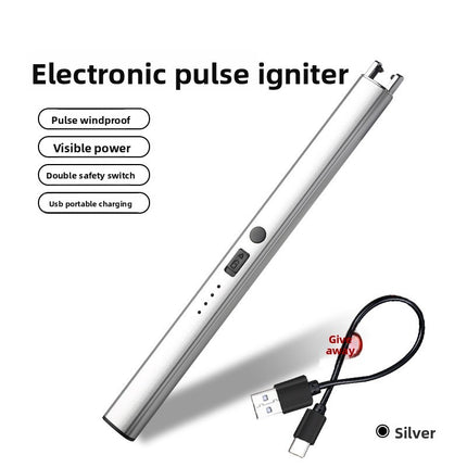 Charging lighter