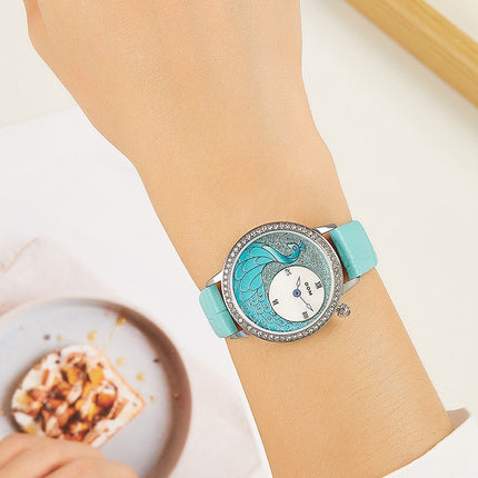 New Fashion Women's Watch