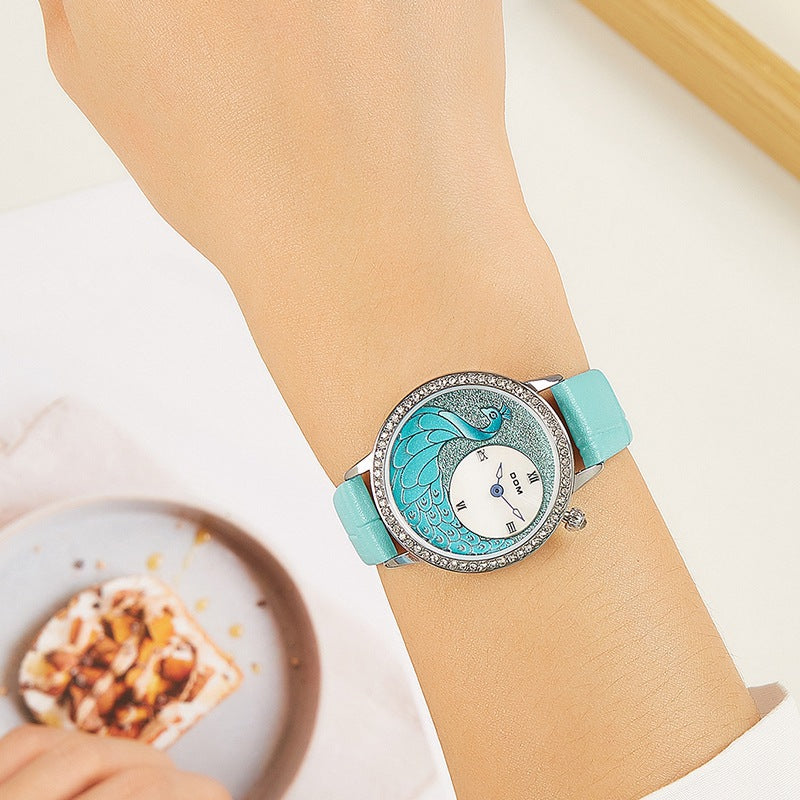 New Fashion Women's Watch