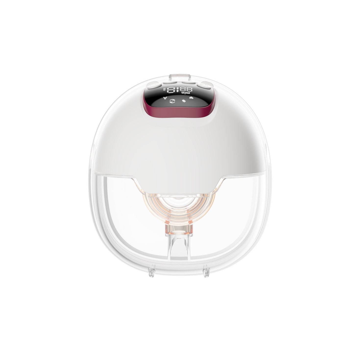 Electric Wearable Breast Pump