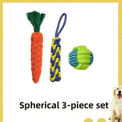 Dog Chew Toys