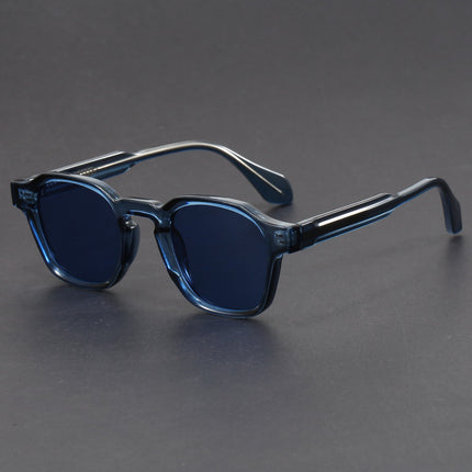 Fashion UV400 Polarized Square Sunglasses