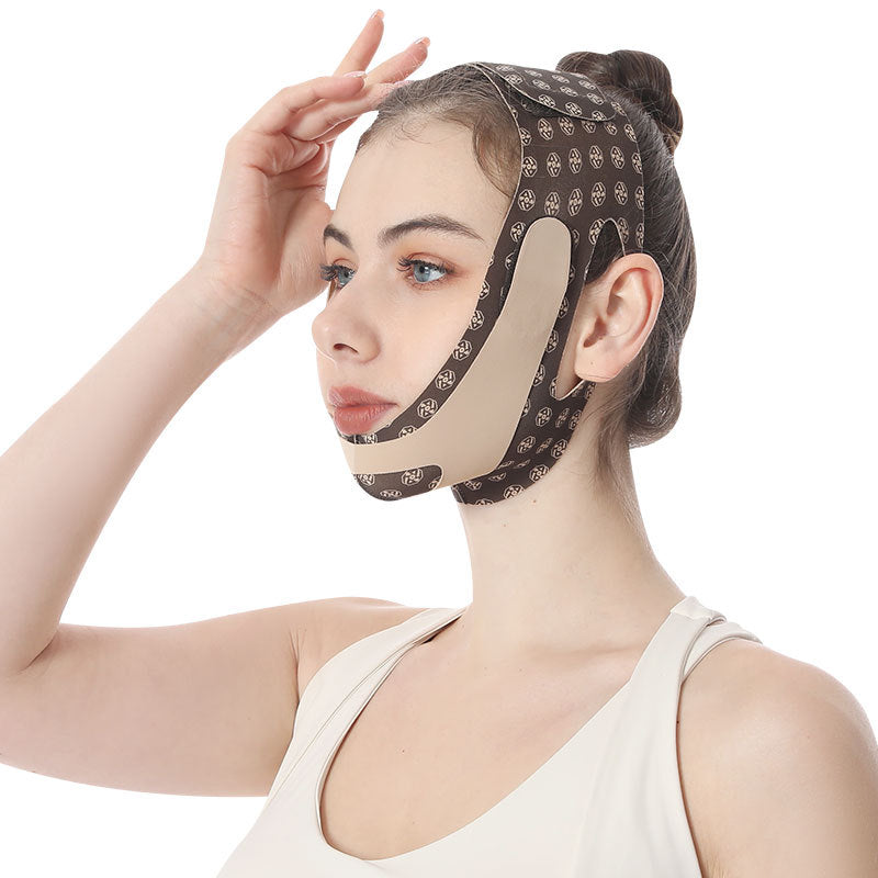 Facial Lifting Support Mask