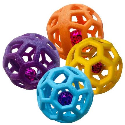 Pet dog sound-making toy