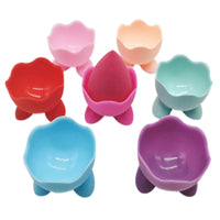 علبة بيض التجميل