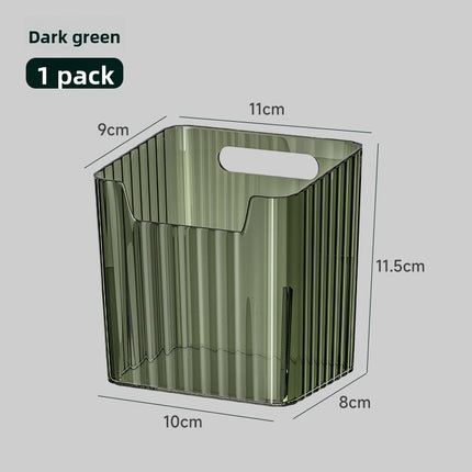 refrigerator storage box