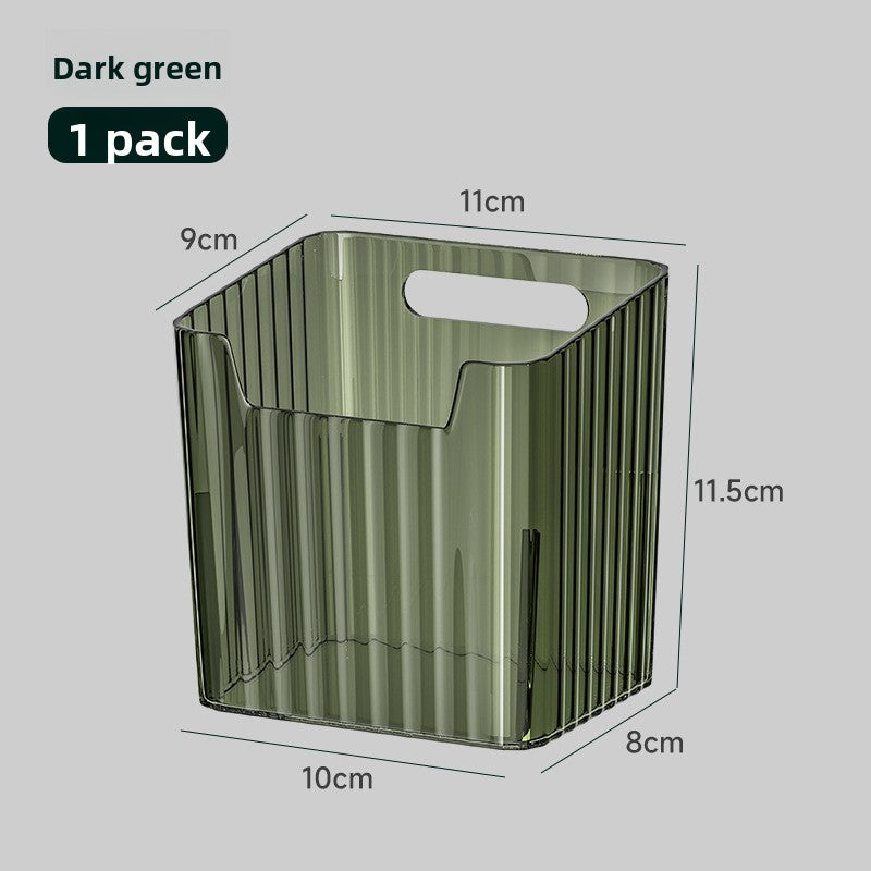 refrigerator storage box