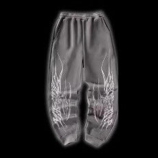 Men's casual sport pants