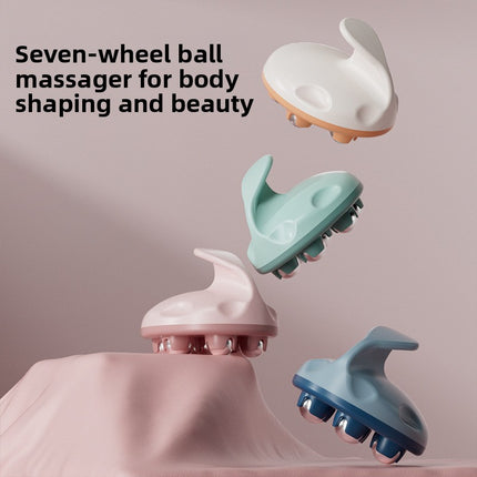 Ball Massager