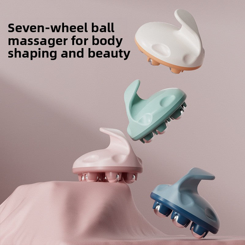 Ball Massager