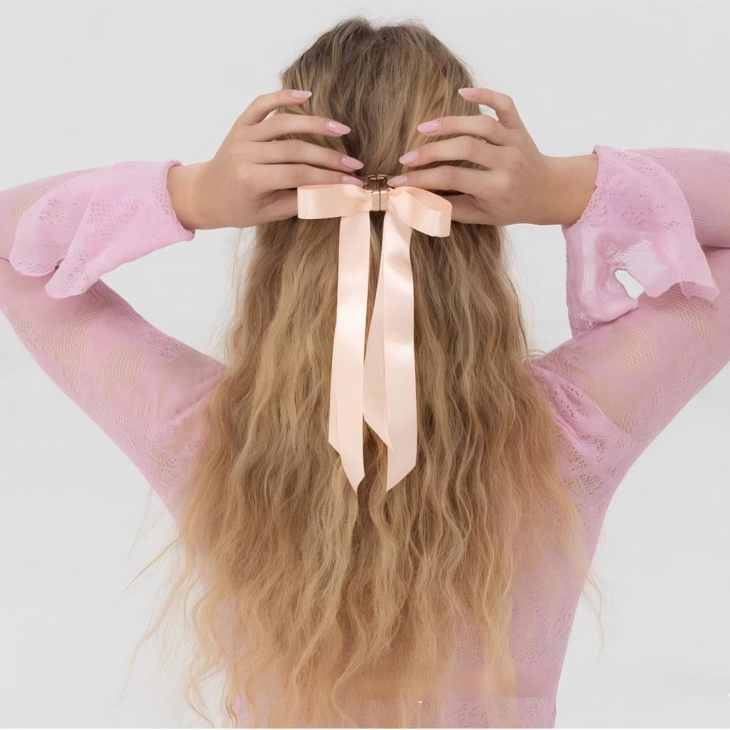 Hair Clips