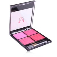 4 colors blush repair capacity rouge makeup