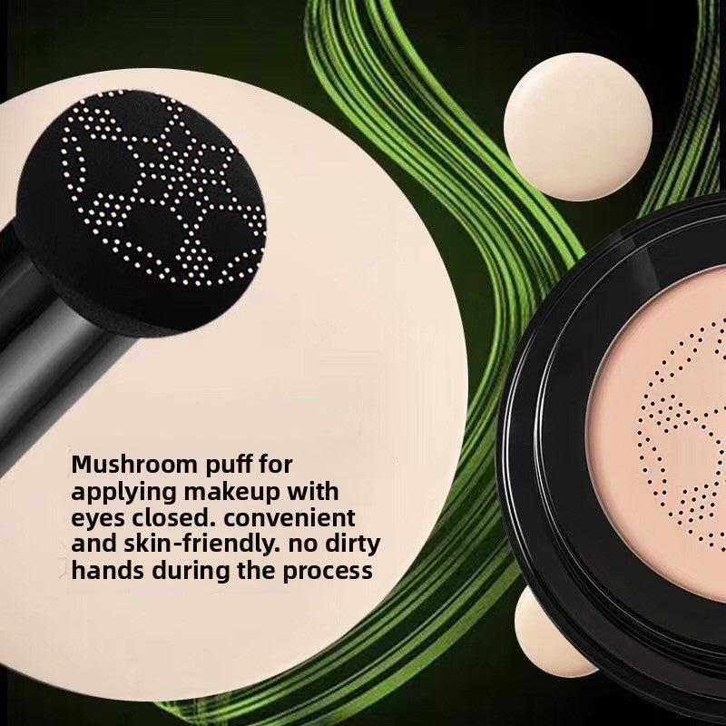 Mushroom Head Air Cushion BB Cream