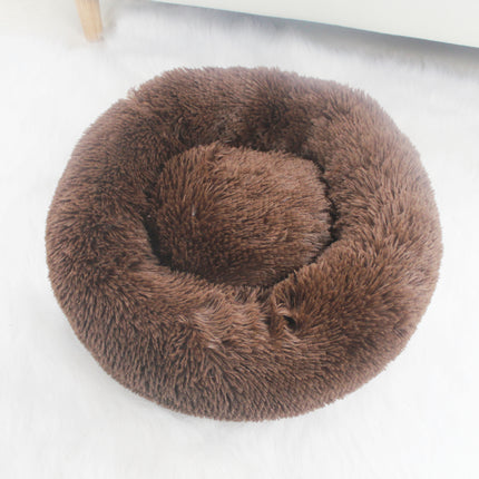 Cat bed MATS for autumn and winter