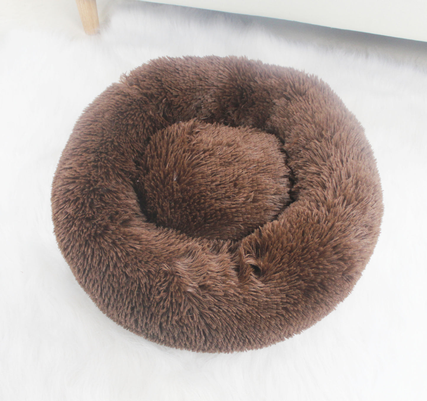 Cat bed MATS for autumn and winter