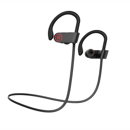 Bone Conduction Sports Headphones