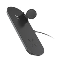 شاحن لاسلكي 3 في 1