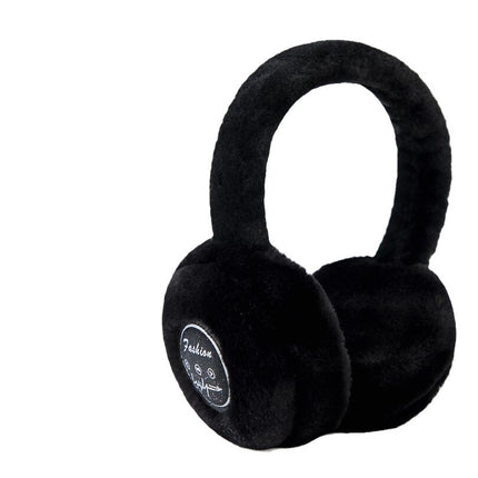 Furry Bluetooth wireless music earphones