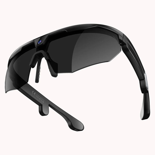 AI Smart Glasses