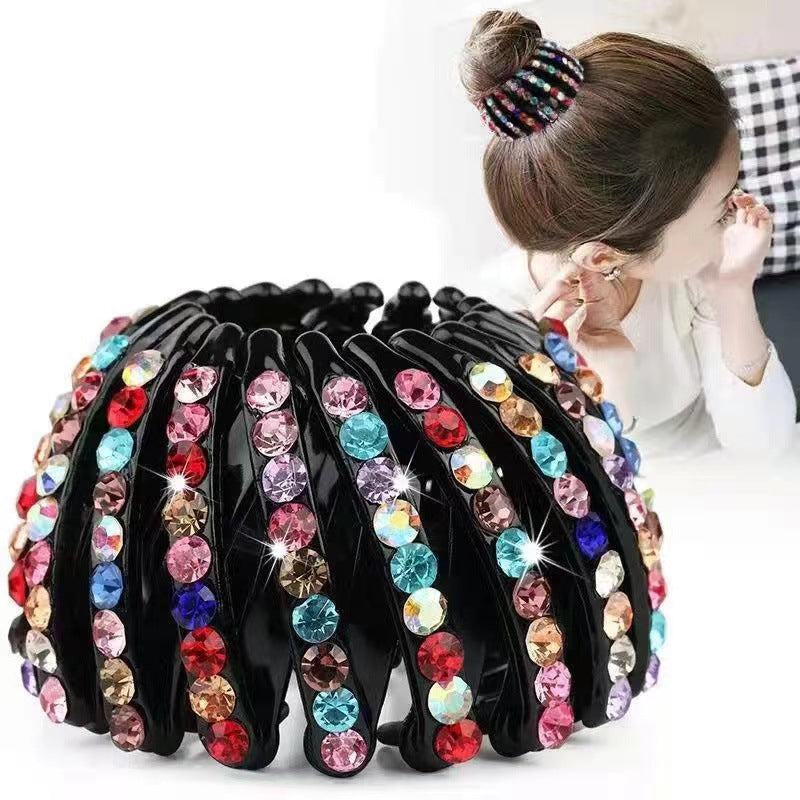 Hairpin Set